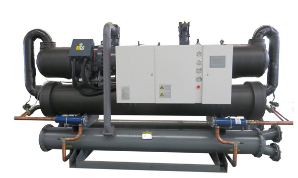 工業(yè)冷水機(jī)