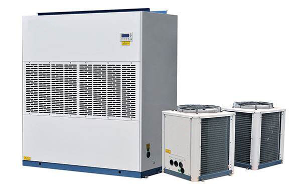 單元式空調機組