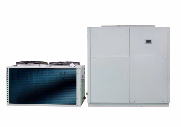 單元式空調機組