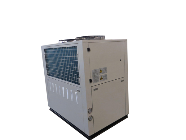 風(fēng)冷箱式工業(yè)冷水機(jī)