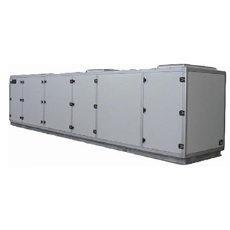 DCK20-10地下工程專用調溫除濕機:恒溫恒濕,守護地下空間安全